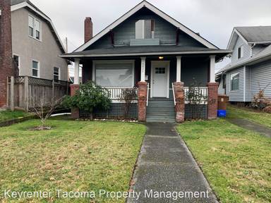 Main picture of 3824 S Park Ave