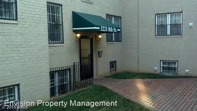 Main picture of 3221 8th St SE