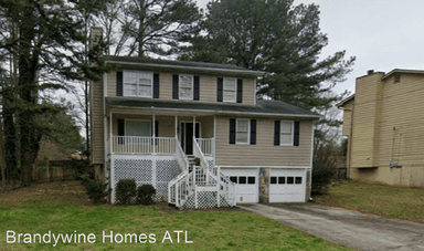 Main picture of 1460 Biffle Rd