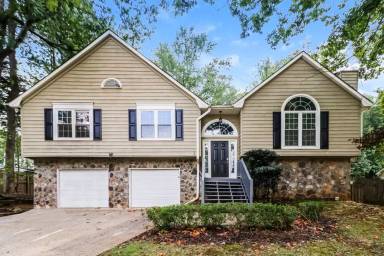Main picture of 1260 Grayland Hills Trl