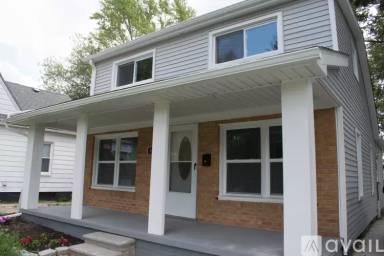 Main picture of 8642 Chapp Ave