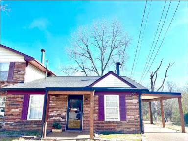 Main picture of 723 Mercer Dr