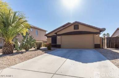 Main picture of 2881 E Sierrita Rd
