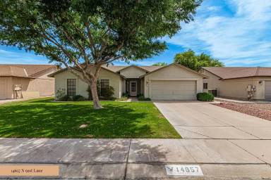 Main picture of 14657 N 91st Ln