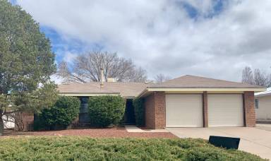 Main picture of 8801 Rough Rider Rd NE