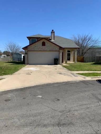 Main picture of 1908 Wright Way