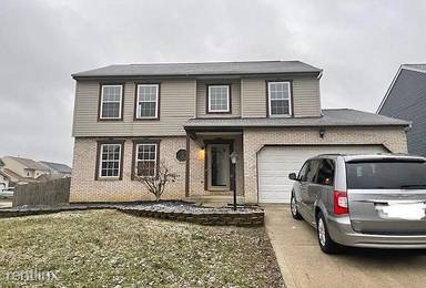 Main picture of 4611 Thornoak Dr