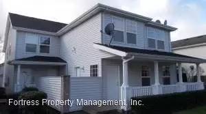 Main picture of Madison Place Townhomes
