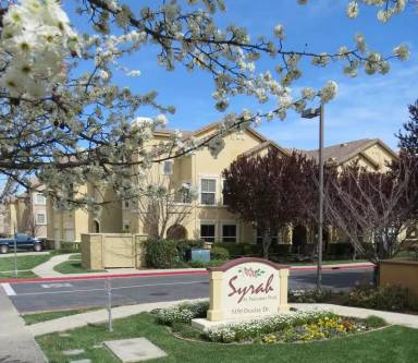 Main picture of Syrah at Natomas Park