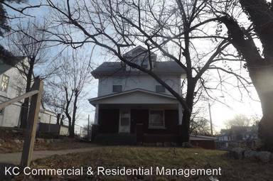 Main picture of 107 N Clinton Pl