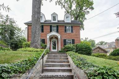 Main picture of 3317 Tennyson St NW