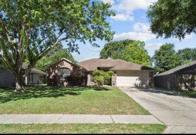 Main picture of 18715 Timbers Trace Dr