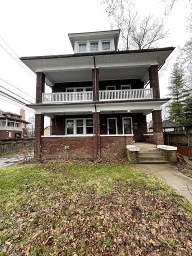 Main picture of 1633 Clifton Ave