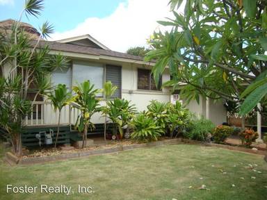 Main picture of 87-259 Laulele St