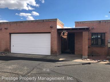 Main picture of 288 E Ponderosa St