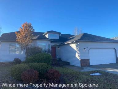 Main picture of 1011 N Homestead Dr