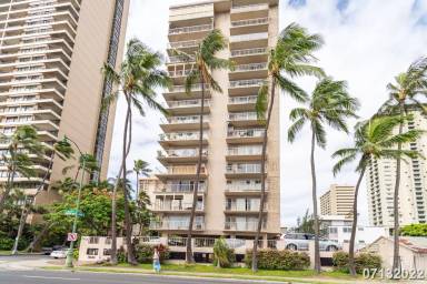 Main picture of Hale Moani Condos