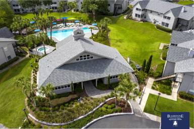 Main picture of Blairstone at Governor's Square Apartments