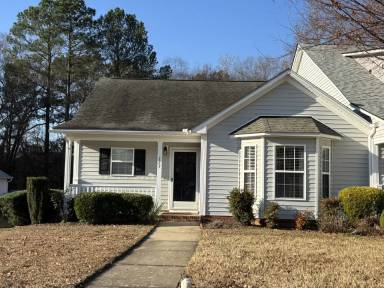 Main picture of 127 W Moss Creek Dr