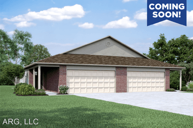Main picture of 220 N Marietta Way