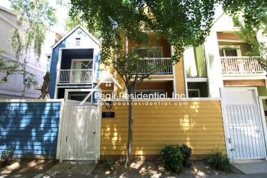 Main picture of 1421 P St