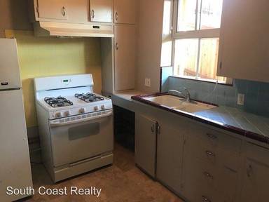 Main picture of 509 Alameda Padre Serra