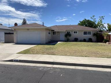 Main picture of 414 W Rialto Ave