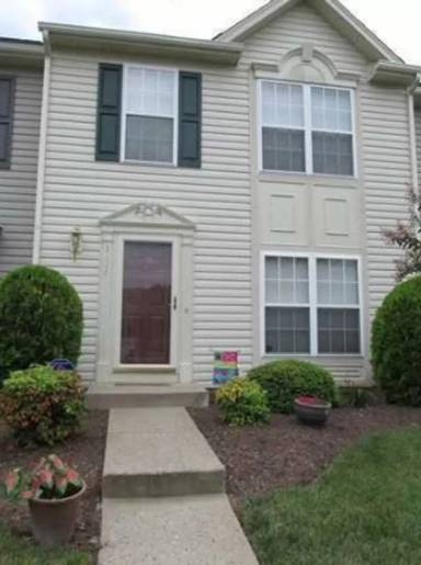 Main picture of 9106 Silverbush Dr