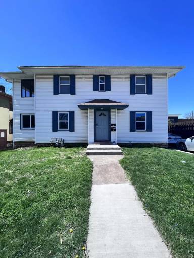 Main picture of 4312 Holly St