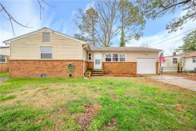 Main picture of 305 Butrico Rd