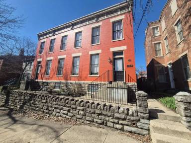 Main picture of 709 Garrard St