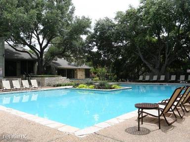 Main picture of Landmark at Barton Creek