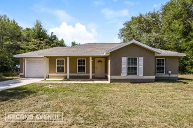 Main picture of 3253 SE 143rd Ln