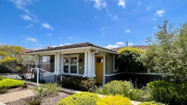 Main picture of 425 Junipero Way