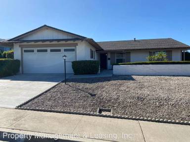 Main picture of 16454 Ramada Dr