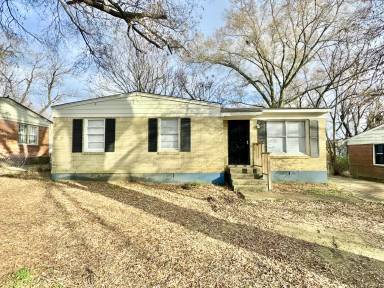 Main picture of 3462 Mark Twain St