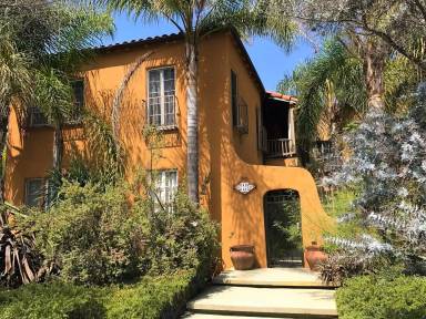 Main picture of 1415 1/2 S Sierra Bonita Ave