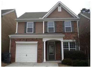 Main picture of 1584 Park Grove Dr