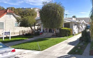 Main picture of 1316 N Harvard Blvd