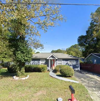 Main picture of 2879 Argyle Dr NW