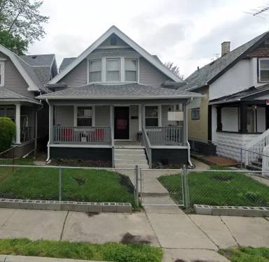 Main picture of 1122 Pinewood Ave