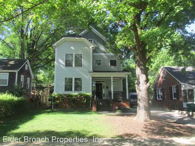 Main picture of 409 W Kingston Ave