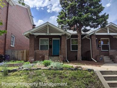 Main picture of 3725 Federal Blvd