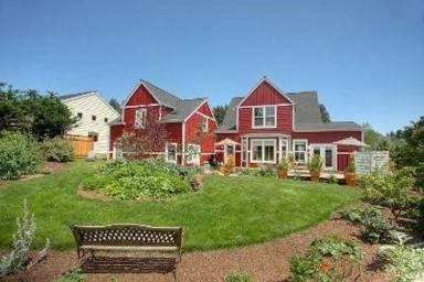 Main picture of 841 Village Cir NW