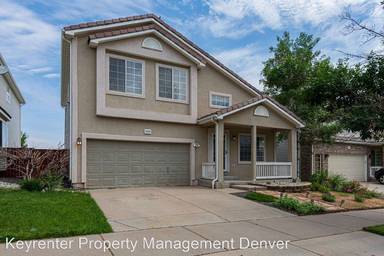 Main picture of 20383 E 48th Pl