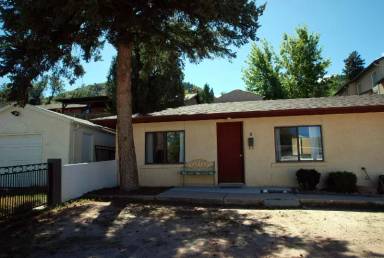 Main picture of 123 Pawnee Ave