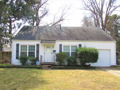 Main picture of 232 E 33rd Pl