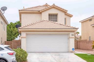 Main picture of 4833 Sparkling Sky Ave