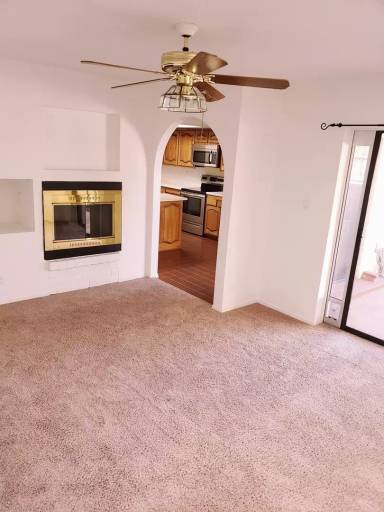 Main picture of 1457 Wagon Train Dr SE
