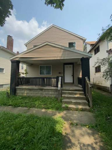 Main picture of 1078 E 16th Ave